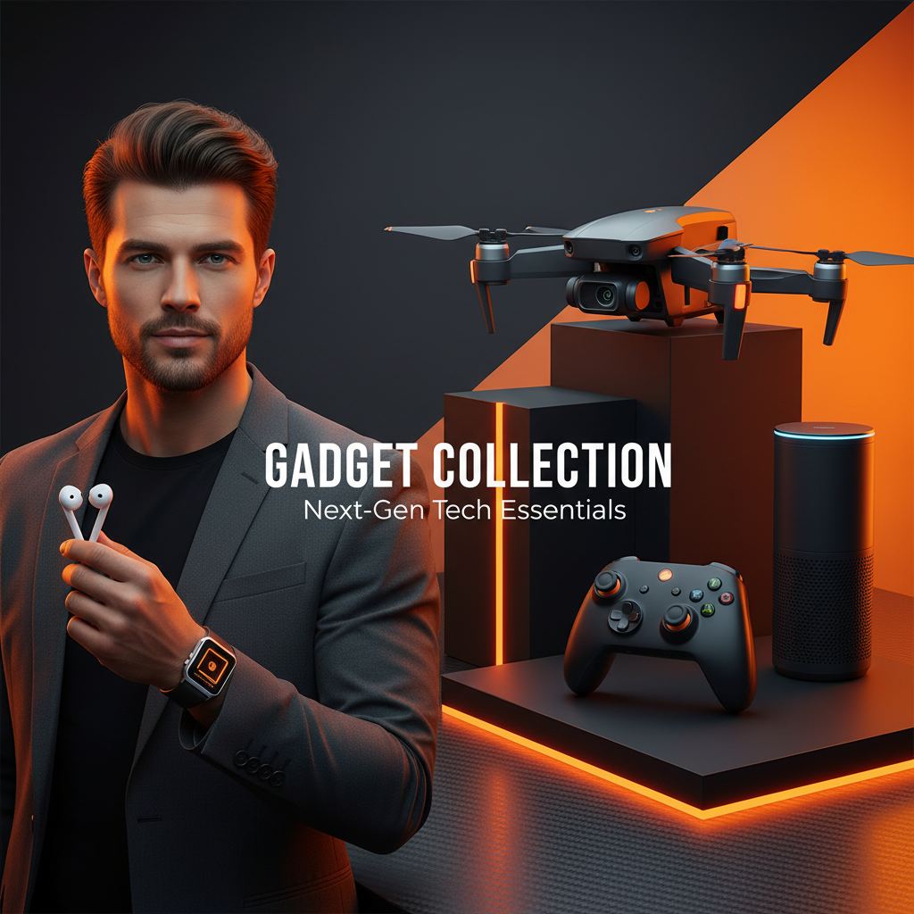 Gadget Collections