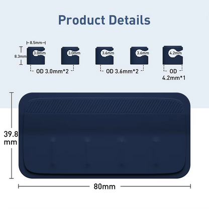 Magnetic Cable Holder