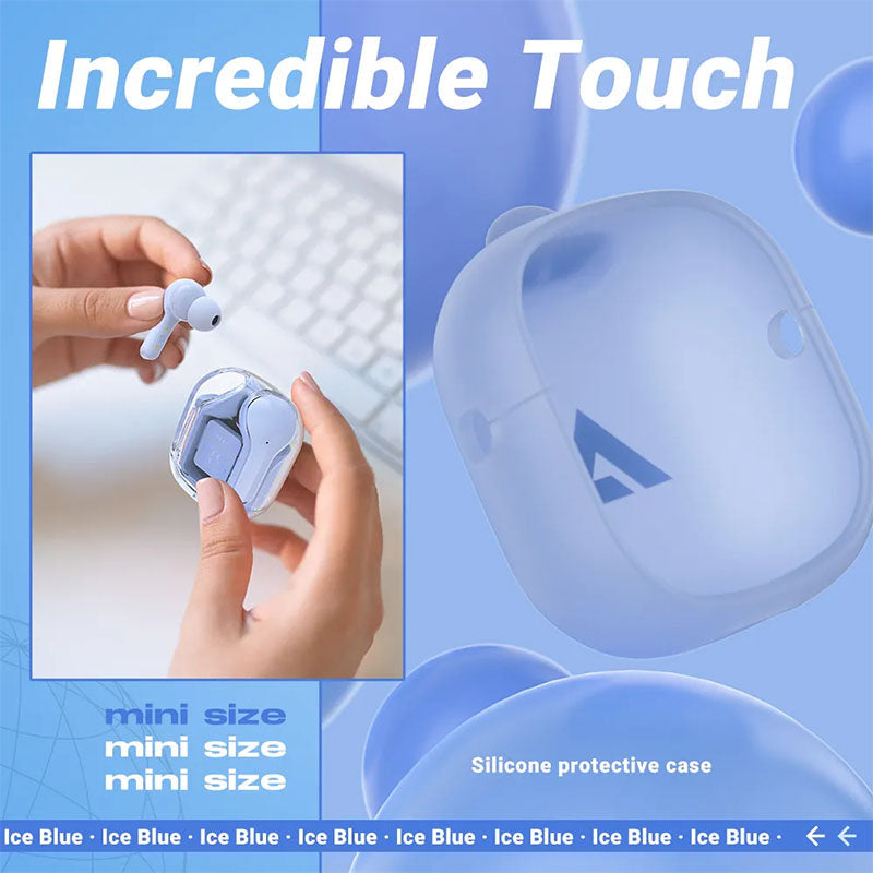 T6 TWS Bluetooth 5.0 Headphones