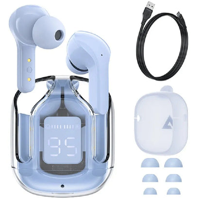 T6 TWS Bluetooth 5.0 Headphones