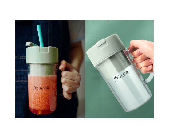 340ML Wireless Juicer Cup