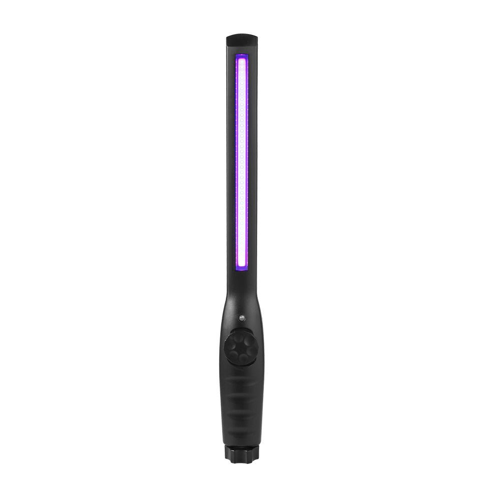 Portable Household Mite-Removing Germicidal Lamp