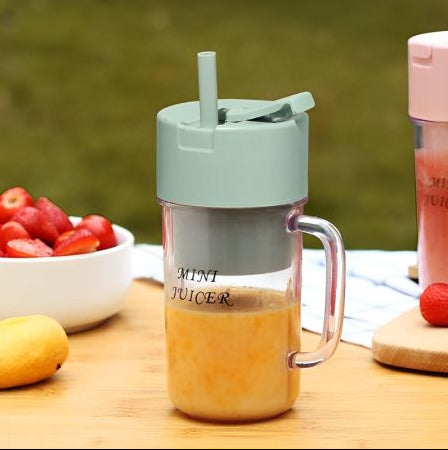 340ML Wireless Juicer Cup